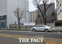  고양시, 설 연휴 공영주차장 무료 개방·한시적 주정차 허용