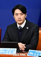  한준호, '합당 문건' 유출에 