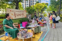  우미건설, '검단신도시 우미린 리버포레' 주거서비스 최우수 등급