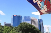  한미약품, 지난해 영업이익 2578억원…역대 최대