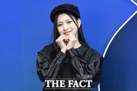  오하영, 미모로 '시선집중' [TF사진관]