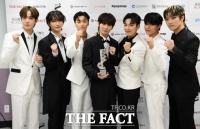  에이티즈, 컴백 D-DAY…'GOLDEN HOUR : Part.4' 발매