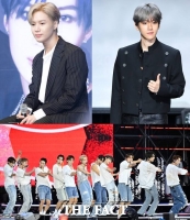 [단독] 태민·백현·더보이즈, '차가원 업체 미지급금'에 '앞길' 막히나