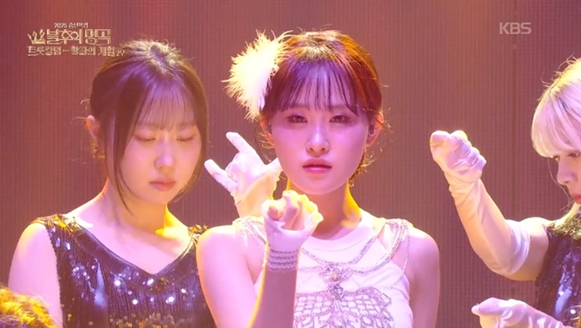 엔터테인먼트 산업은 늘 꿈과 희망을 말한다. 아무리 화려한 무대와 감동적인 서사가 있어도, 그 뒤에서 누군가의 권리가 유린된다면 박수받을 자격은 없다. /KBS2 불후의 명곡