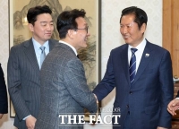  당정, 부동산감독원 설치에 속도전…이달 중 법안 발의