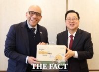  대전시-캐나다 퀘벡주 경제과학 동맹 가속화