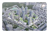  '신통기획 100호' 쌍문2구역, 1919가구로 재개발 