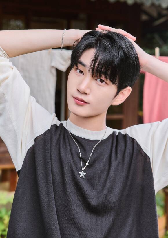 드리핀 주창욱이 2월 19일부터 사회복무요원으로 병역 의무를 이행한다. /울림엔터테인먼트