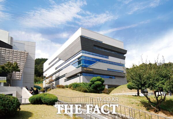 대전시설관리공단이 설 연휴 기간 대전추모공원을 정상 운영한다. 대전추모공원 전경. /대전시설관리공단