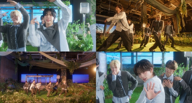 멤버들은 데뷔곡 첫 만남은 계획대로 되지 않아에서 시작된 설렘이 비로소 우리라는 기적으로 완성된 느낌이라고 소감을 말했다. /플레디스