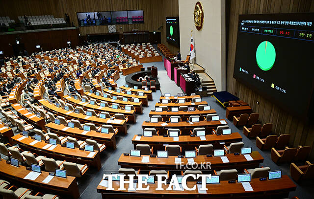 정치권에선 출판기념회 규제 법안이 번번이 좌초되는 배경으로, 여야를 막론하고 정치인들만의 이해관계가 작용한다는 시각이 우세하다. /남윤호 기자