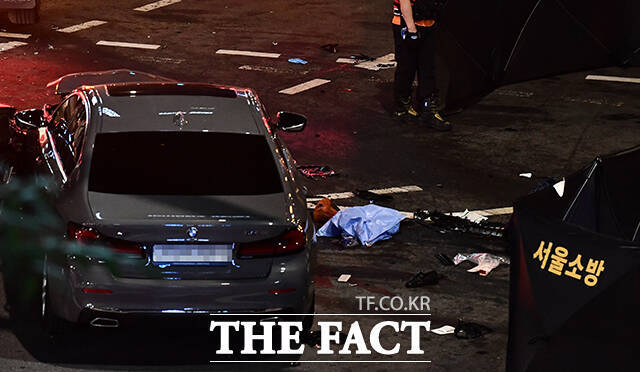 금융감독원이 설 연휴를 앞두고 자동차보험 관련 유의사항을 안내했다. /박헌우 기자