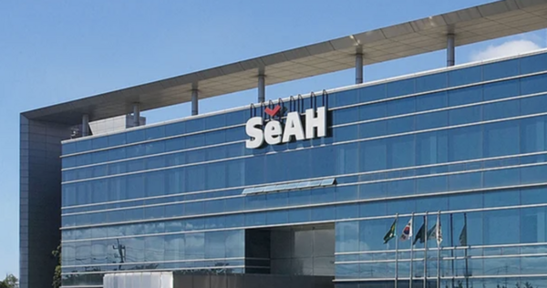 세아베스틸지주가 작년 매출액 3조6522억원, 영업이익 1024억원을 기록했다. /세아그룹