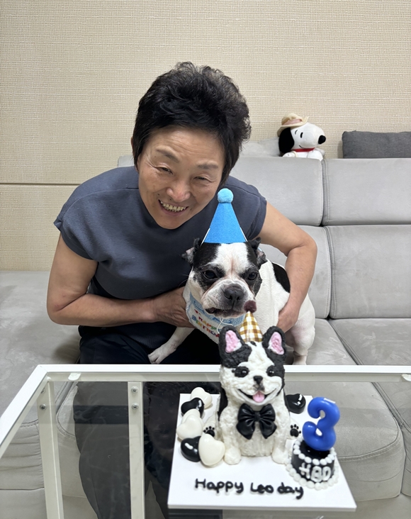 9일 한국장기조직기증원에 따르면 홍연복(66) 씨는 지난해 12월4일 고려대학교 안암병원에서 좌우 신장을 기증해 2명의 생명을 살리고 떠났다. /한국장기조직기증원