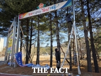  계룡시, 불법 현수막 및 지정 게시대 일제 점검