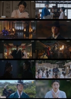  '은애하는 도적님아' 남지현·문상민, 영혼 원위치…시청률 7.3%