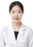  건양대병원 차아름 씨, 외국인 환자 유치 유공 대전시장 표창