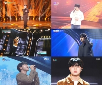  인어미닛 준태, 감성 보컬리스트 저력 재확인