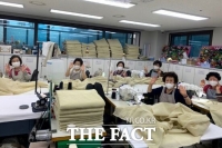  고양시, 올해 382억 원 투입 노인 일자리 9416개 운영…시장형 일자리 확대