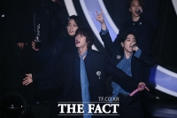  BTS 광화문 공연 26만명 예상…경찰, 테러예방 특공대·강력팀 투입