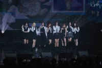  세이마이네임, 첫 1위부터 첫 팬콘까지 특별한 새해