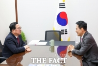  이장우 대전시장, '행정통합 특별법' 행보 국회로…재정권·기본법 쟁점화