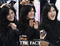  휘문고 졸업식 달군 '이부진 장남' 임동현 군의 '네버엔딩스토리' [TF현장]