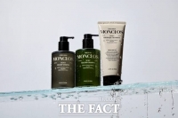  몽클로스, 올리브영 800여개 매장 대규모 입점…소비자 접점 확대