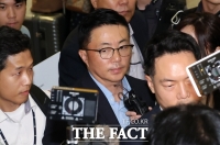  '김건희 집사' 김예성 1심  일부 횡령 무죄…나머지 공소기각