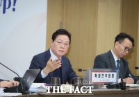  박완수 경남도지사 