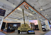  'WDS 2026' 출격한 한화…K-방산 수출패키지 선보여