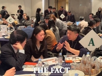  대전시 수출기업, 일본 삿포로서 현지 바이어와 수출 상담