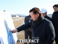  광명시, 광명시흥 테크노밸리 기업 유치 '시동'