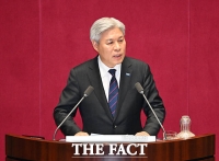  서왕진 “합당 관련 근거 없는 음모론·밀약설 난무…매우 유감