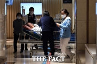  의료사고 공소 제한 추진···환자들 