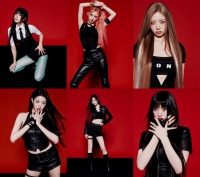  아이브, 선공개곡 'BANG BANG' 발매…차트 점령 'START'