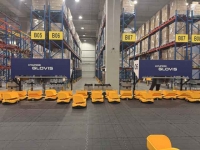  현대글로비스, 더스킨팩토리와 3자 서비스 제공 계약…K-뷰티 물류 공략