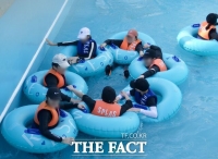  대전학생해양수련원, 보육시설 청소년에 '따뜻한 겨울 바다 추억' 선물