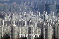  1월 아파트 거래량, 서울 32%↓ 세종·울산 등 10%대↑