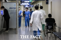  의대 증원 '정부안' 관건···내일 2027~2031 정원 결정