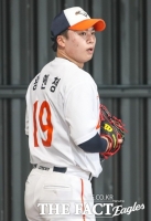  왕옌청의 대만 '국대 탈락'과 한화는 무관할까 [김대호의 야구생각]