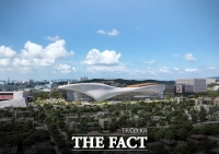  전주시, 전주컨벤션센터 건립 사업 '본격 가동'