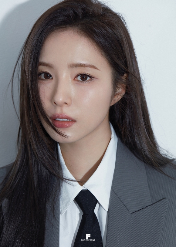 배우 신세경이 영화 휴민트 개봉 관련 인터뷰를 진행했다. /더프레젠트컴퍼니