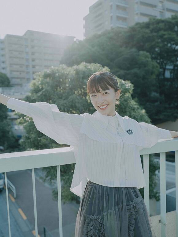 골 때리는 그녀들에서 에이스로 활약 중인 일본배우 마시마 유가 에스팀과 손잡고 한국에서 다양한 활동에 나선다. /에스팀