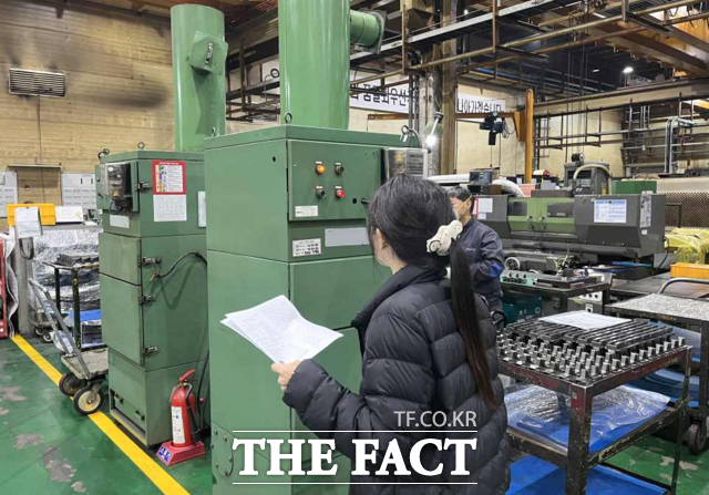 광주시가 2026년도 설 연휴 환경오염행위 특별감시·단속을 실시하고 있다. /광주시