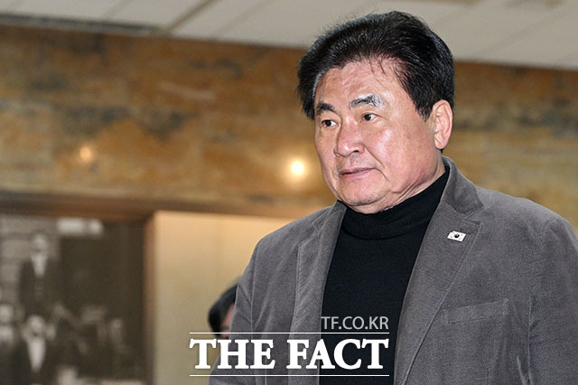 소병훈 더불어민주당 의원.