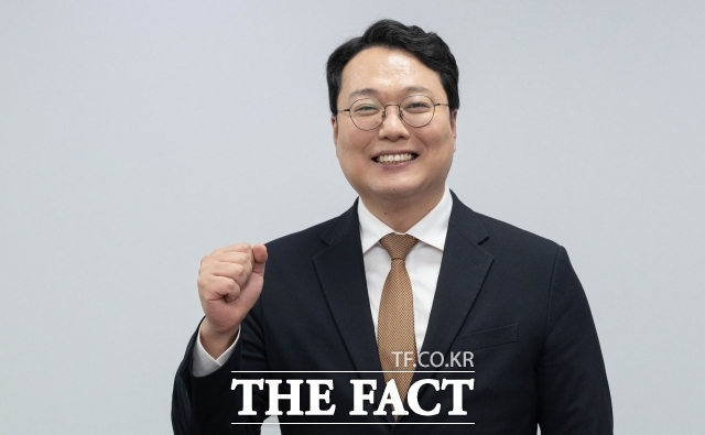 천하람 개혁신당 원내대표 측은 정부의 10·15 부동산 대책 취소소송 1심 패소 판결에 불복해 10일 항소했다. /박헌우 기자