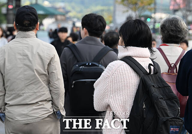 유권자들 사이에서는 여성 후보 자체가 더 많이 필요하다는 인식이 확산하고 있다. /박헌우 기자