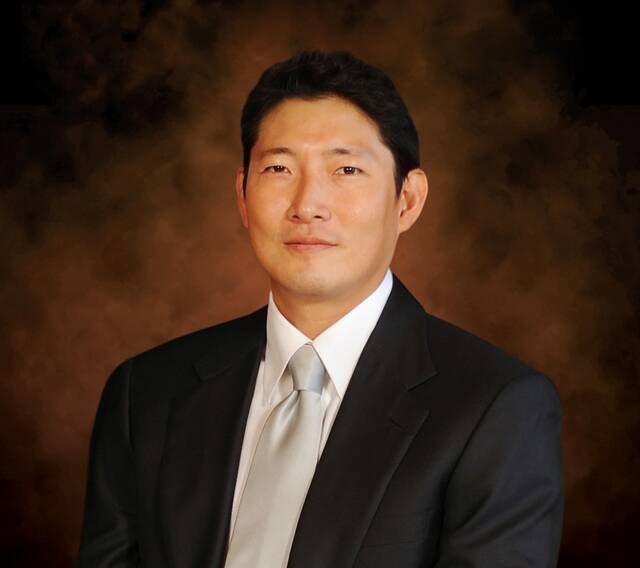 효성중공업이 조현준 효성그룹 회장 지휘 아래 미국 송전망 운영사와 7870억원 규모의 전력기기 공급계약을 체결했다. /효성그룹