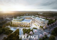  나주시, KENTECH 부설 '에너지영재교육원' 설립 확정